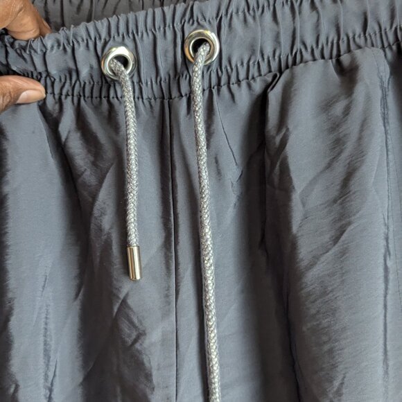 Soft Straight Leg Cargo Pants - Picture 3 of 6